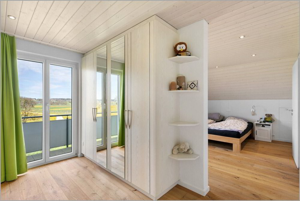 7 Zimmer Haus zum verkaufen in Amriswil - Bild 1/13