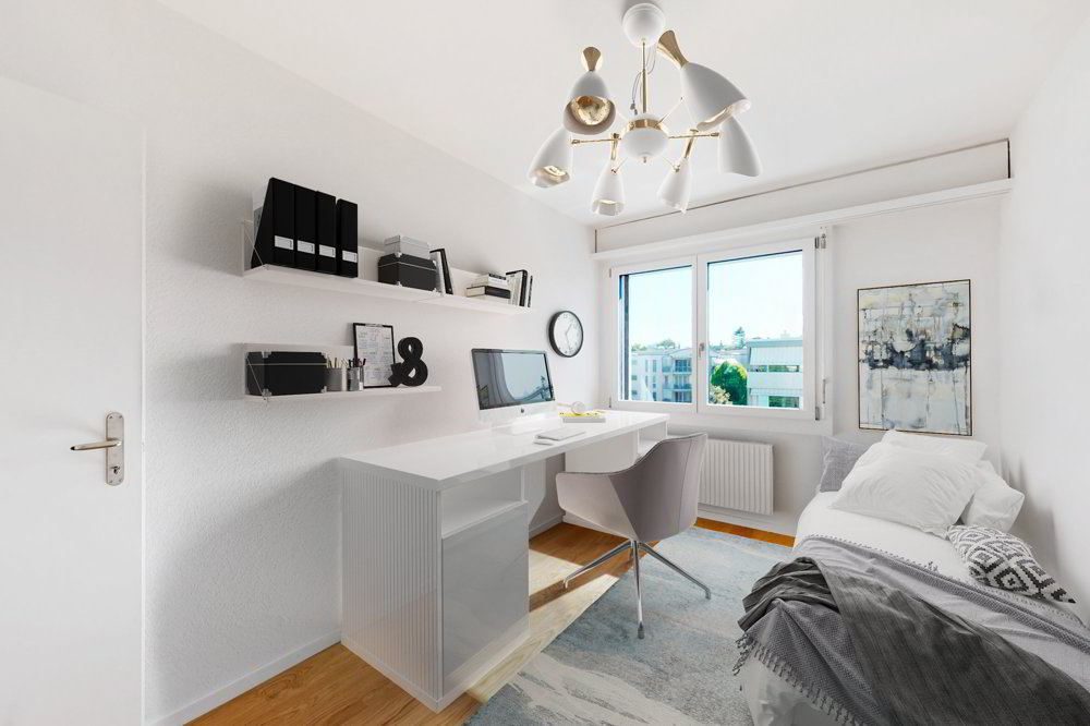 Wohnung – Urtenen-Schönbühl - Ansicht 5