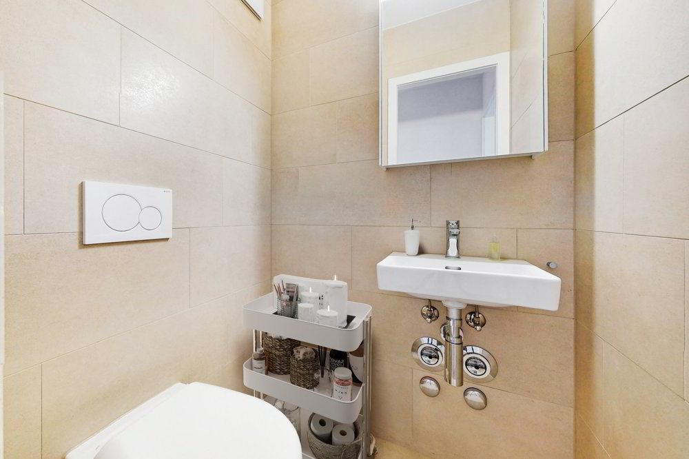 Wohnung – Urtenen-Schönbühl - Mehr