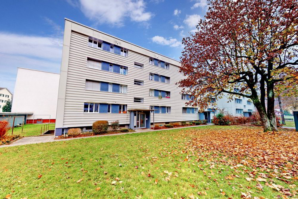 Appartamento di 3 locali in affitto a Zuchwil - immagine 1/8
