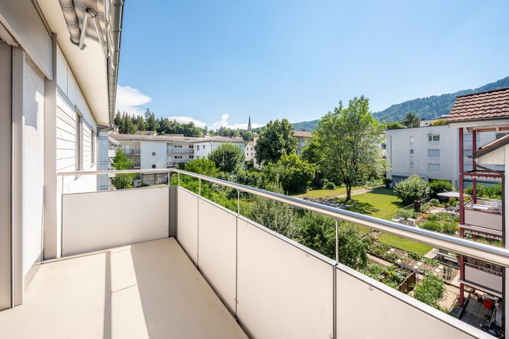 4 rooms Apartment for rent in Adliswil - image 1/12