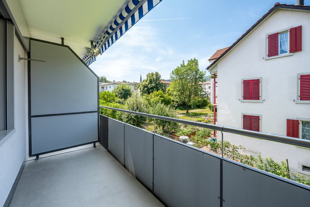 3 rooms Apartment for rent in Adliswil - image 1/13