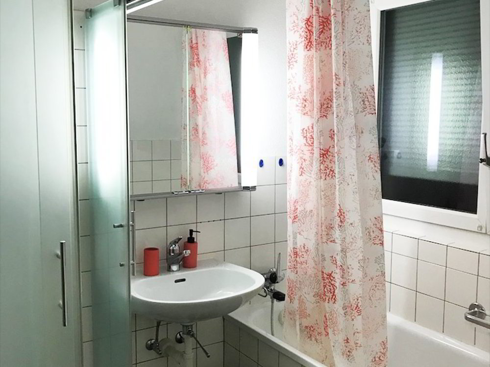 3 Zimmer Wohnung zu vermieten in Wallisellen - Bild 1/13