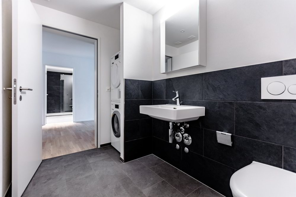 3 rooms Apartment for rent in Basel - image 1/12