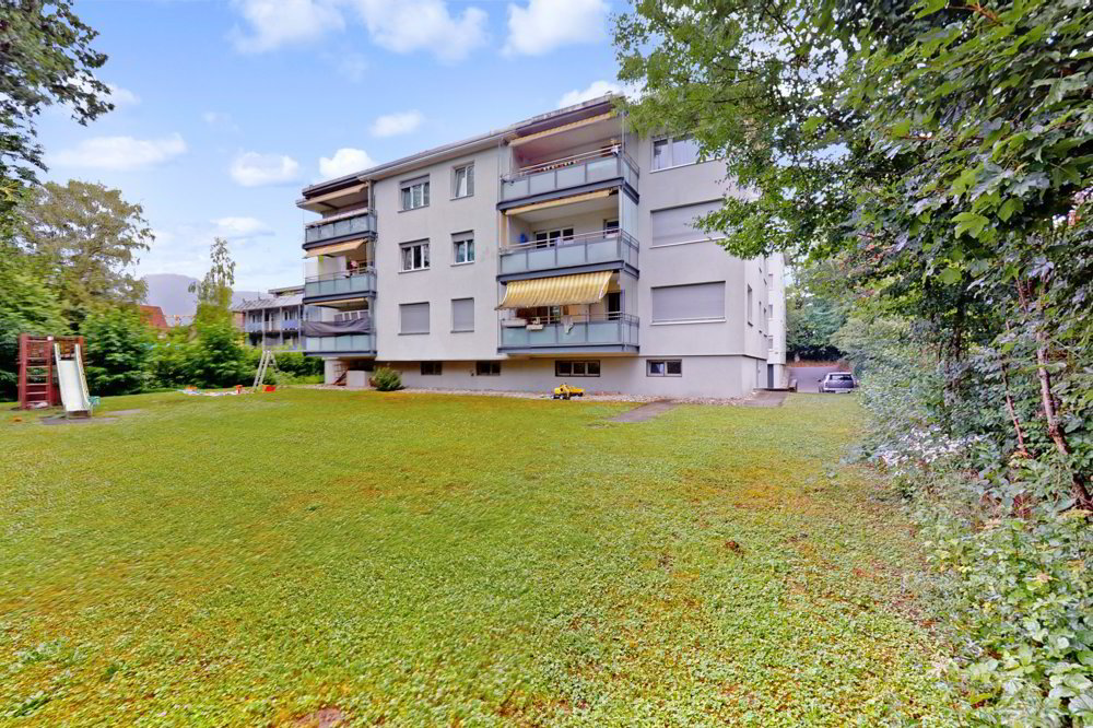 2 rooms Apartment for rent in Solothurn - image 1/8