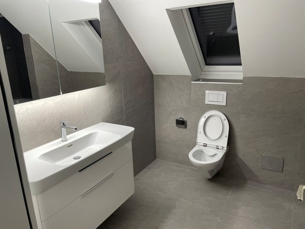 Appartamento di 2 locali in affitto a Brugg AG - immagine 1/6