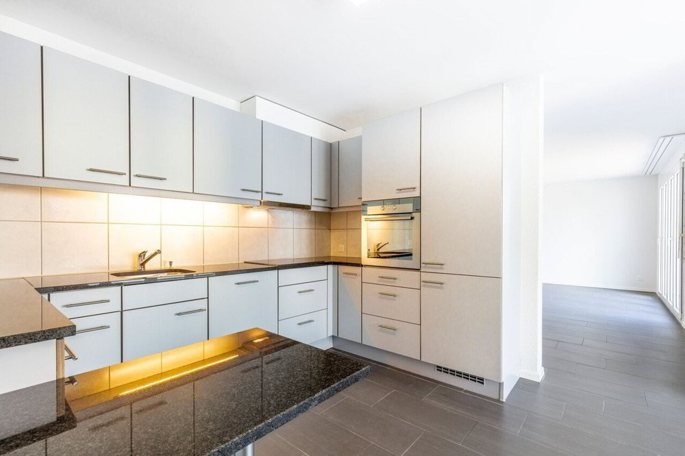 Wohnung – Burgdorf - Ansicht 2