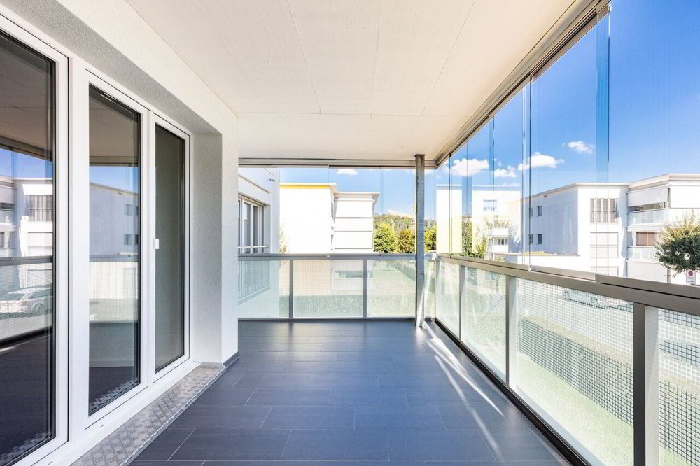 Wohnung – Burgdorf - Ansicht 4