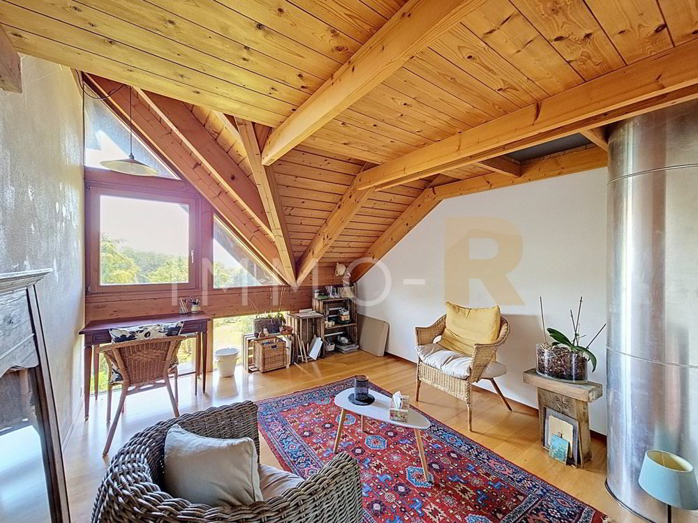5 rooms House to buy in Maracon - image 1/13