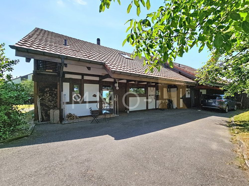 Haus – Maracon, District de Lavaux-Oron - Ansicht 2