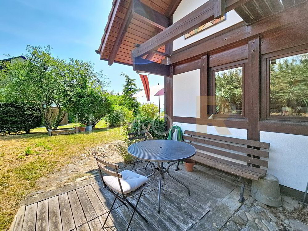 Haus – Maracon, District de Lavaux-Oron - Ansicht 3