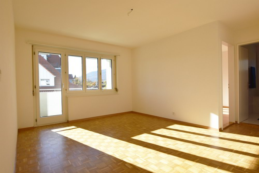 Wohnung – Nidau - Ansicht 2