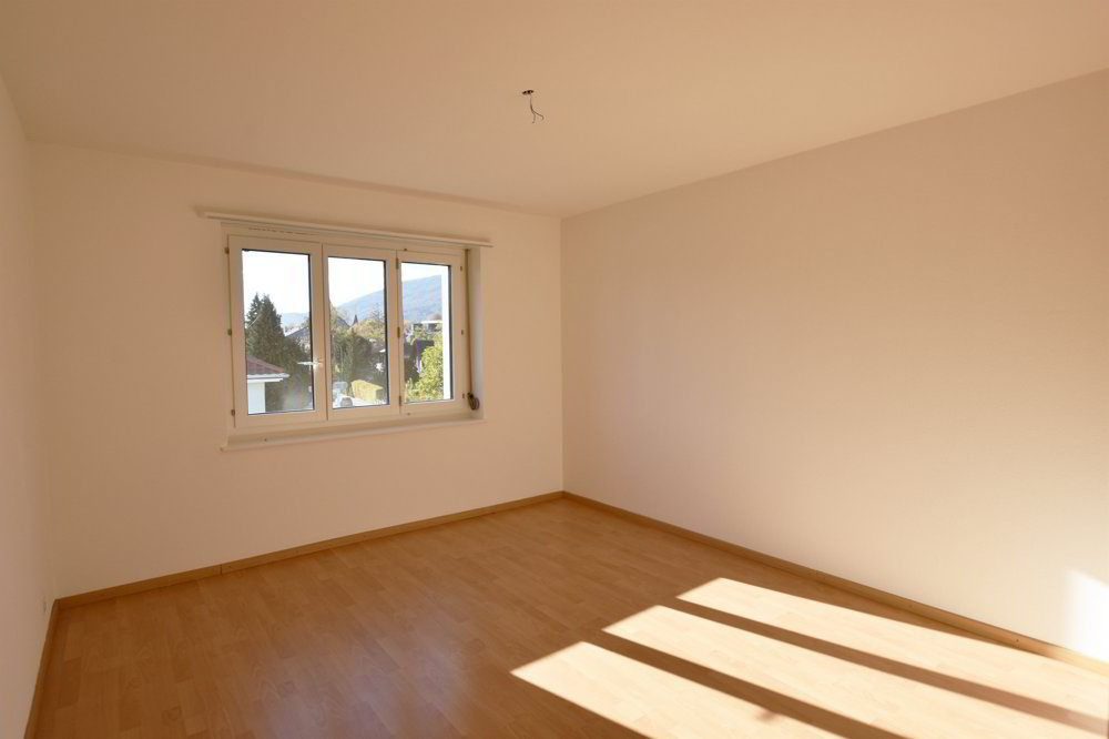 Wohnung – Nidau - Ansicht 4