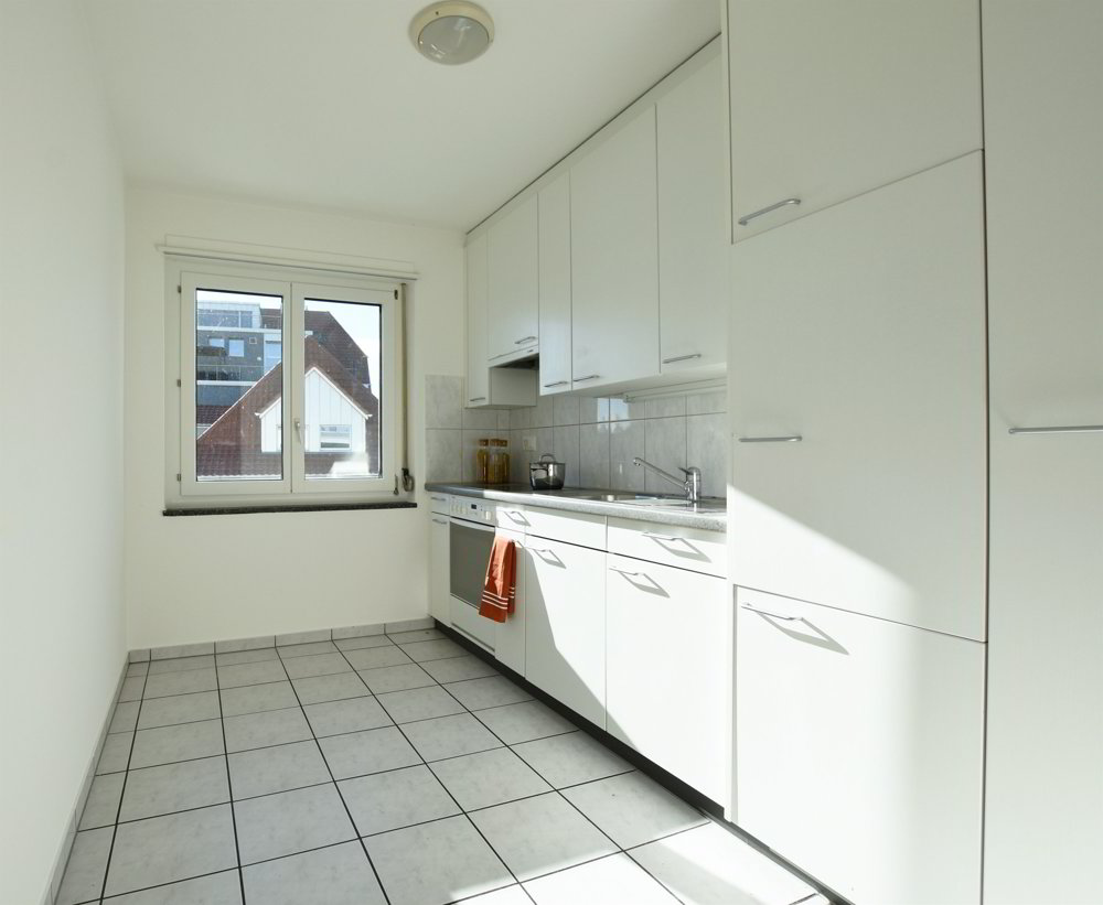 Wohnung – Nidau - Mehr
