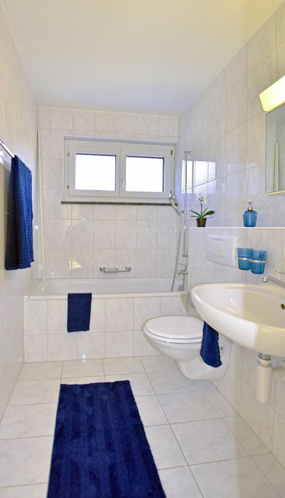 3 rooms Apartment for rent in Nidau - image 1/7