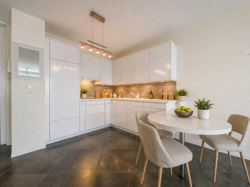 Wohnung – Montreux, Vernex, Pallens - Ansicht 5