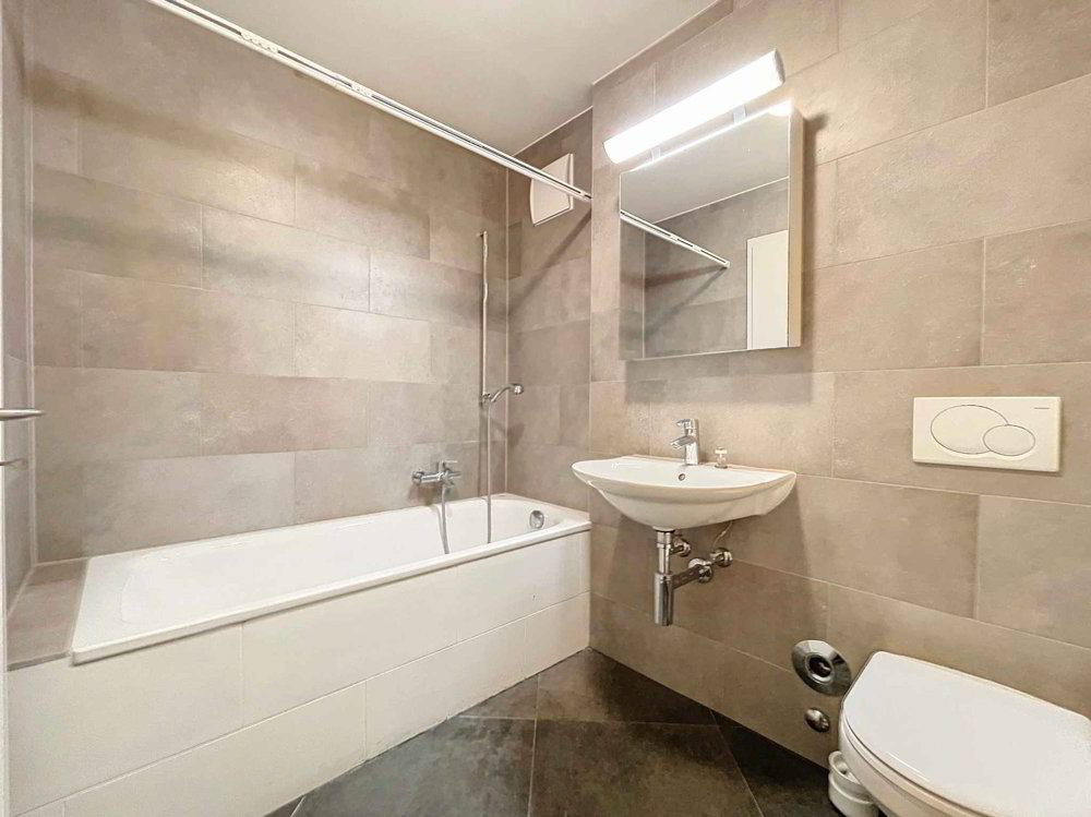 2 Zimmer Wohnung zum verkaufen in Montreux - Bild 1/7