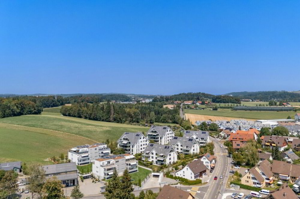 4 Zimmer Wohnung zum verkaufen in Volketswil - Bild 1/13