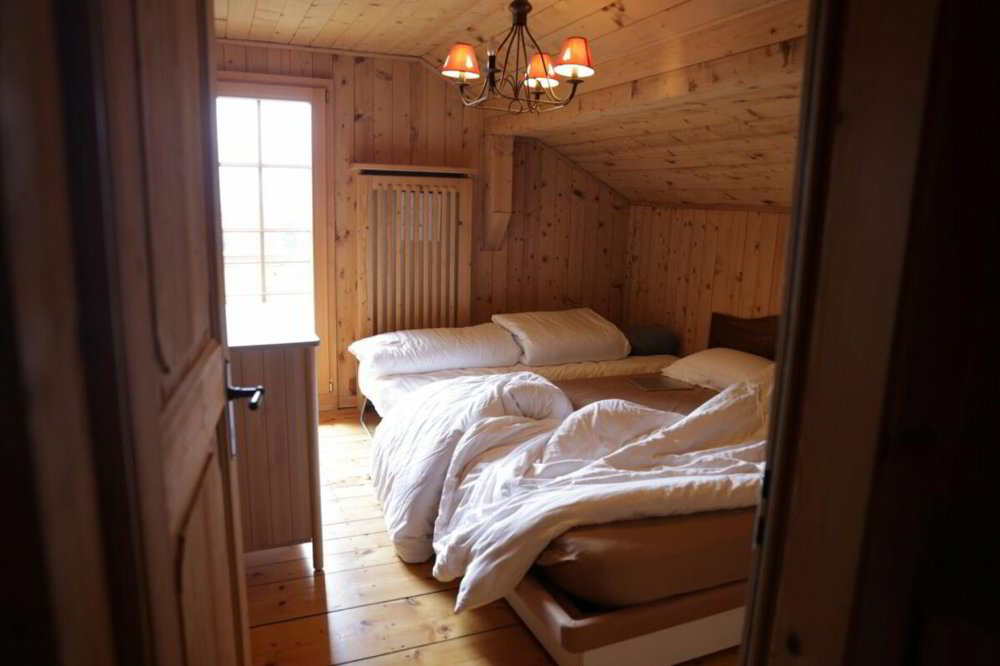 6 Zimmer Haus zum verkaufen in Randogne - Bild 1/13