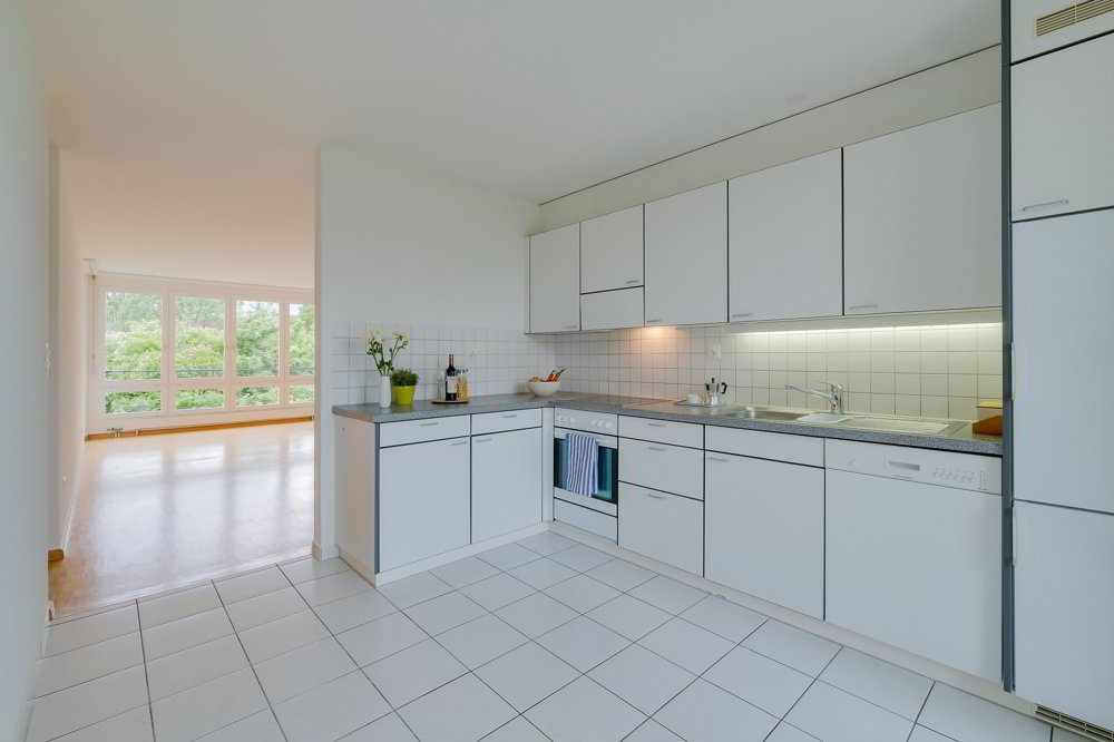 Wohnung – Oberwil BL - Ansicht 2