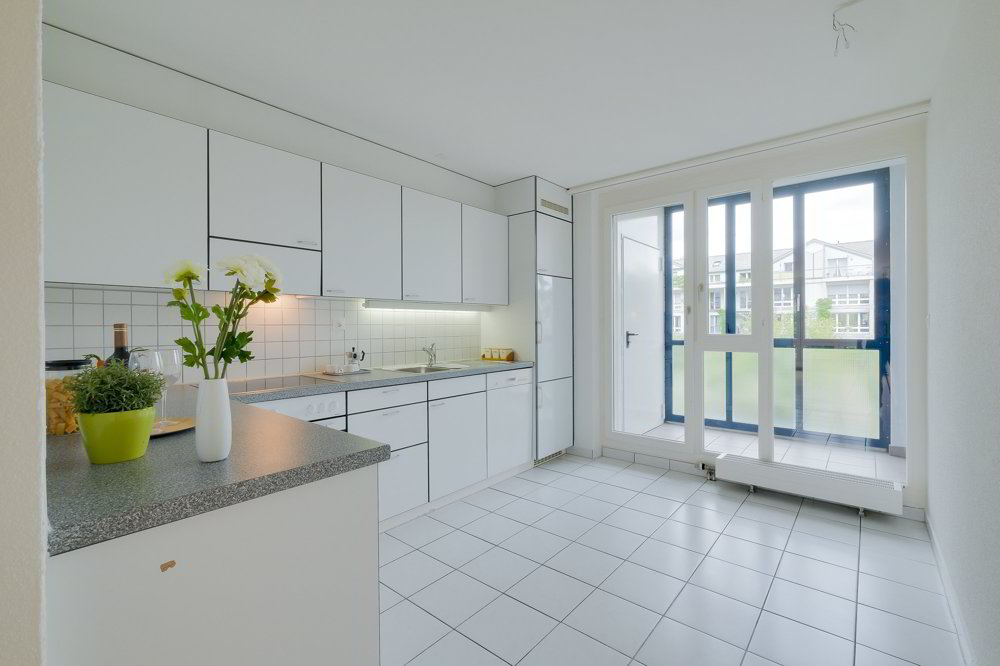 Wohnung – Oberwil BL - Ansicht 3