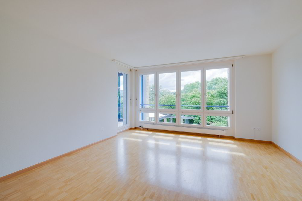 Wohnung – Oberwil BL - Ansicht 5