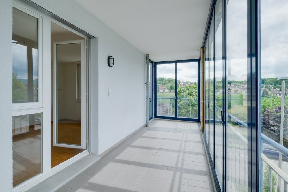 Wohnung – Oberwil BL - Mehr