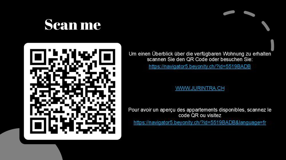 3 Zimmer Wohnung zu vermieten in Biel/Bienne - Bild 1/11