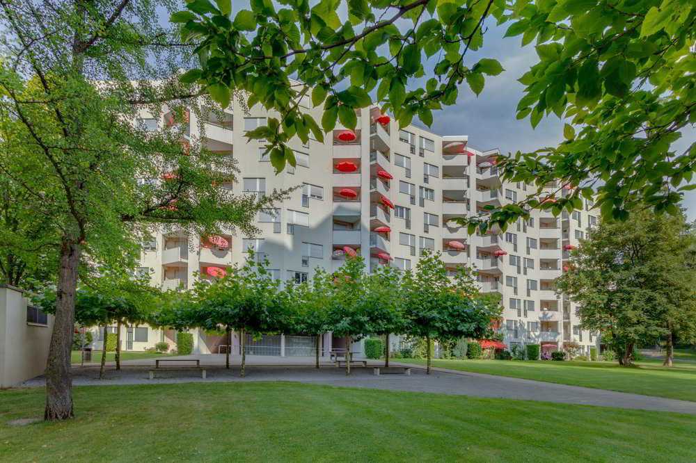 Wohnung – Biel/Bienne - Ansicht 2