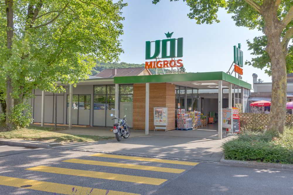 Wohnung – Biel/Bienne - Ansicht 4