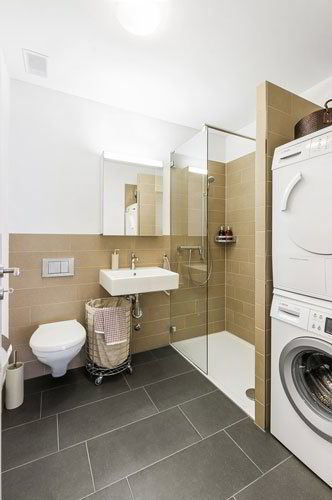 2 Zimmer Wohnung zu vermieten in Dietikon - Bild 1/5