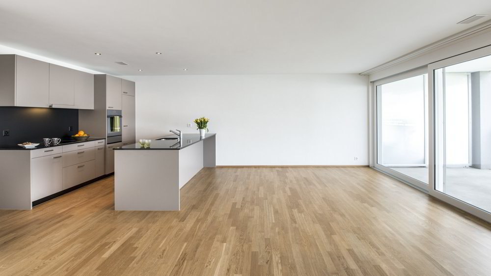 Wohnung – Steinach - Ansicht 2