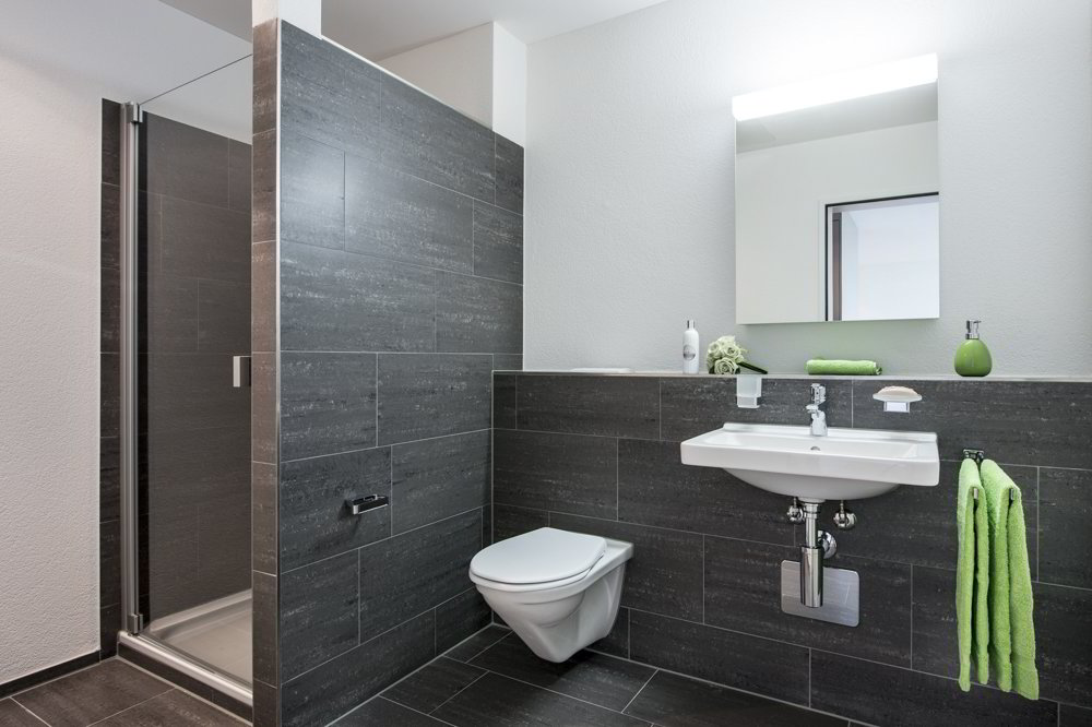 Wohnung – Steinach - Ansicht 4