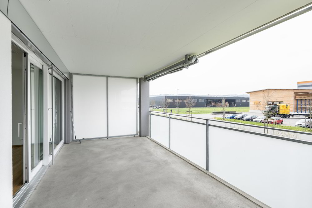 4 rooms Apartment for rent in Steinach - image 1/8
