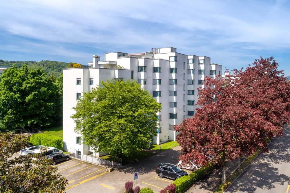 Appartamento di 3 locali in affitto a Nussbaumen AG - immagine 1/13