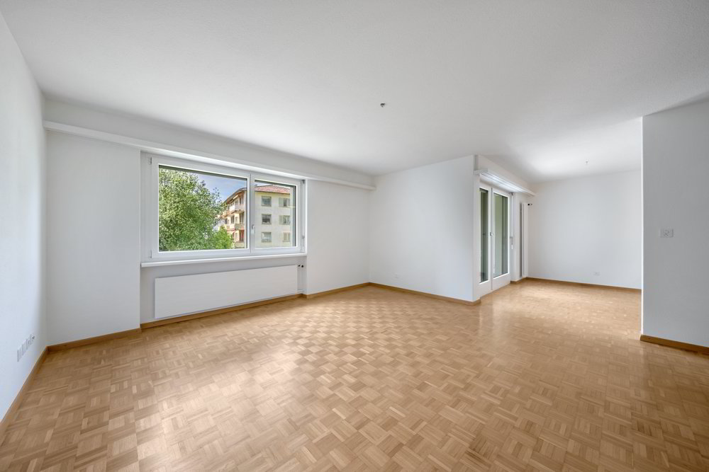 Wohnung – Nussbaumen AG - Ansicht 2