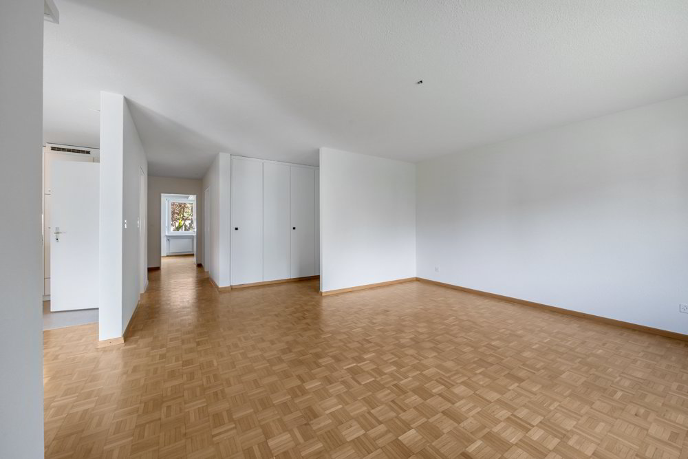 Wohnung – Nussbaumen AG - Ansicht 4