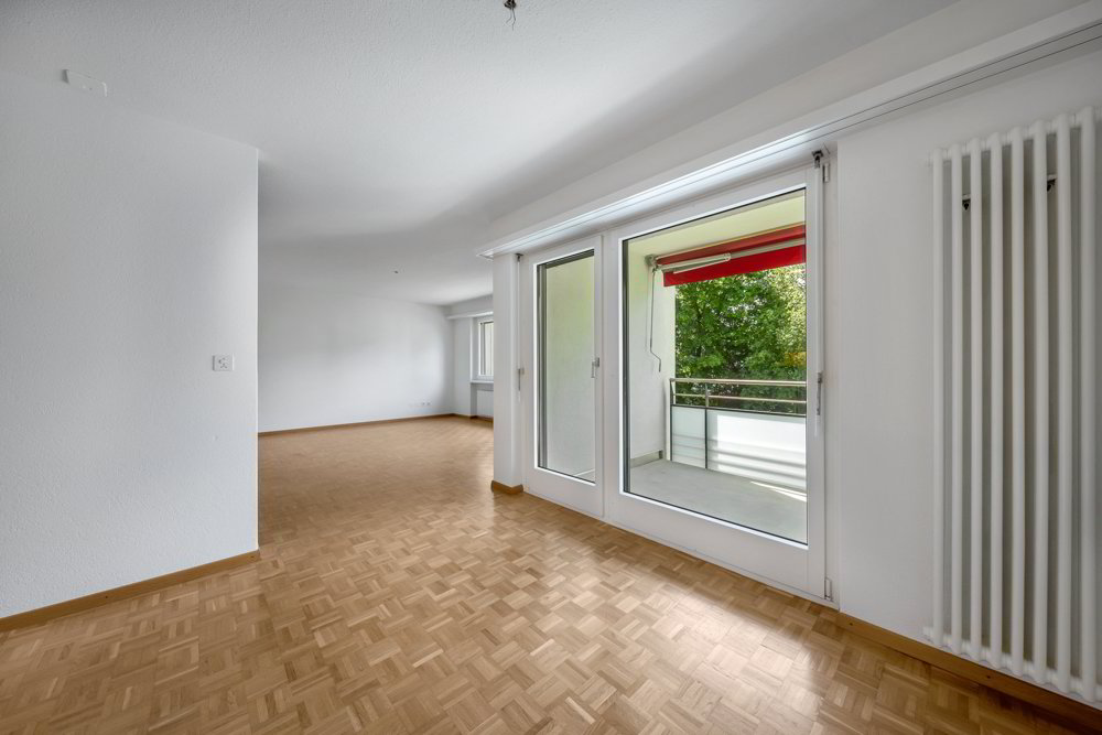 Wohnung – Nussbaumen AG - Ansicht 5
