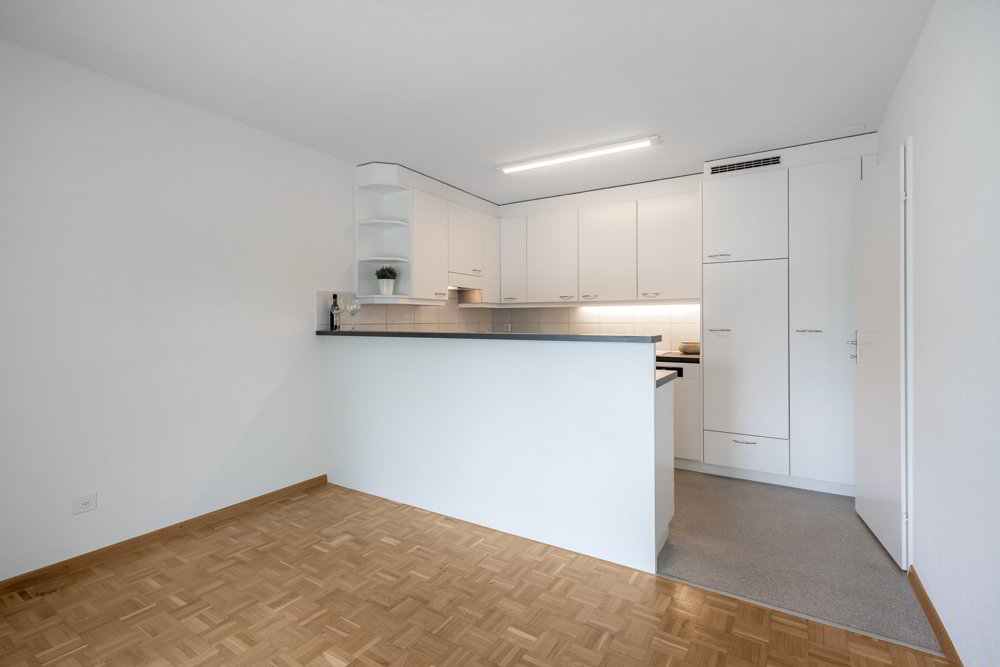 Wohnung – Nussbaumen AG - Mehr