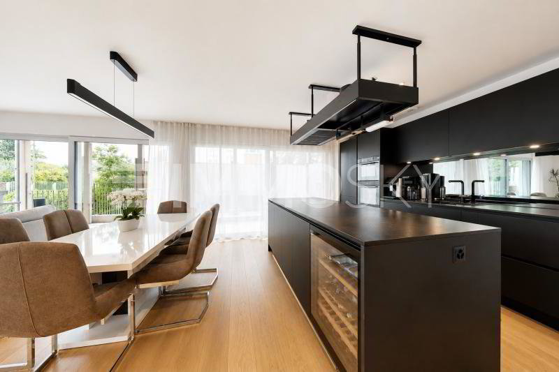 Wohnung – Ecublens (VD), Le Motty, Renges - Ansicht 3