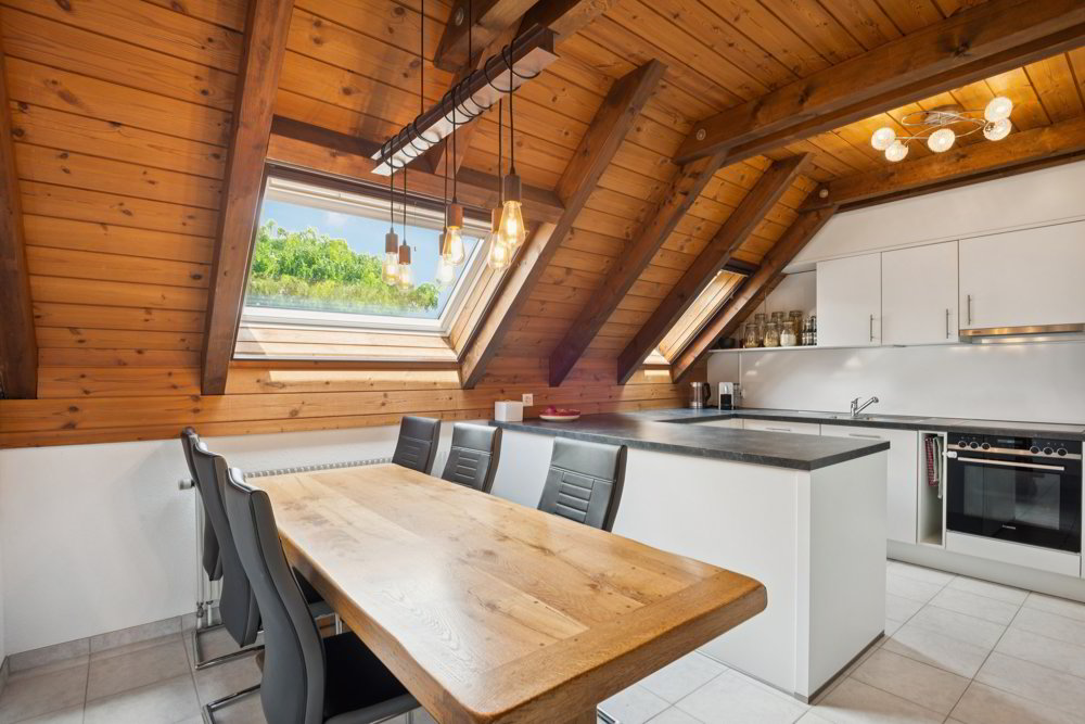 Wohnung – Lupfig, Scherz - Ansicht 2