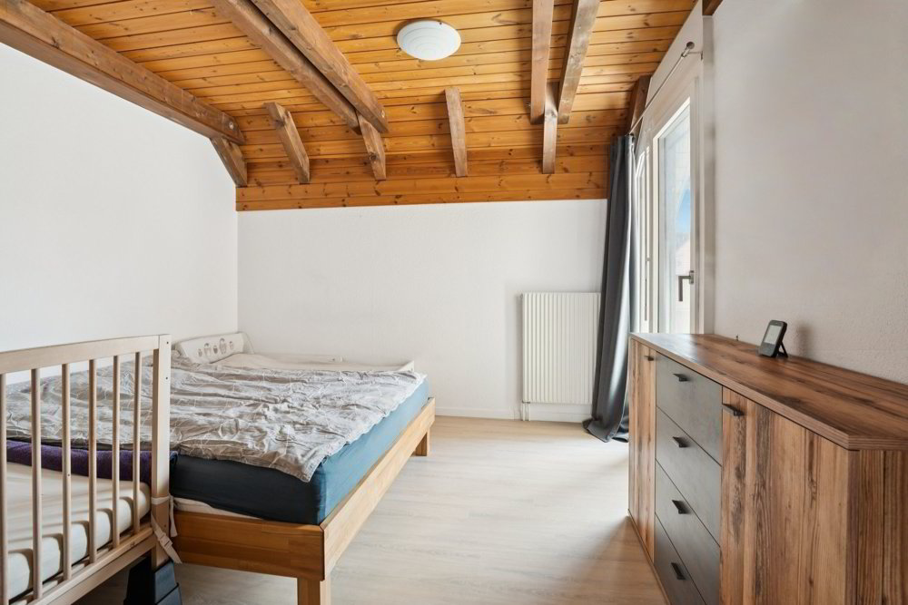 Wohnung – Lupfig, Scherz - Ansicht 3