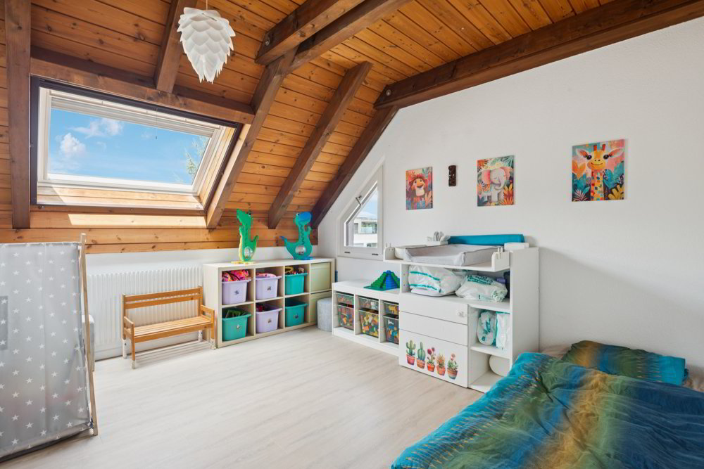 Wohnung – Lupfig, Scherz - Ansicht 4