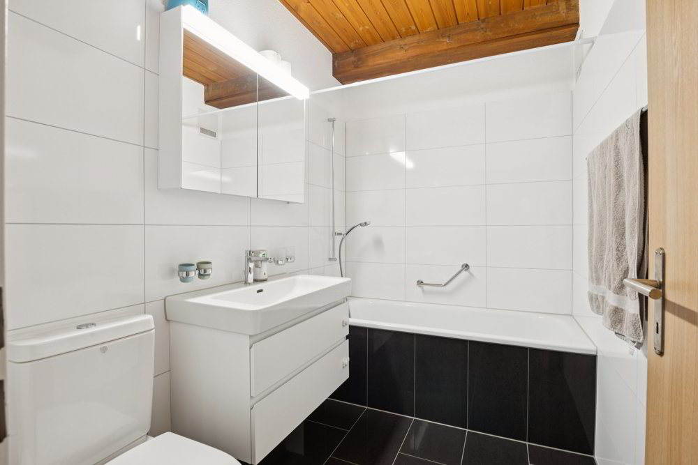 Wohnung – Lupfig, Scherz - Mehr