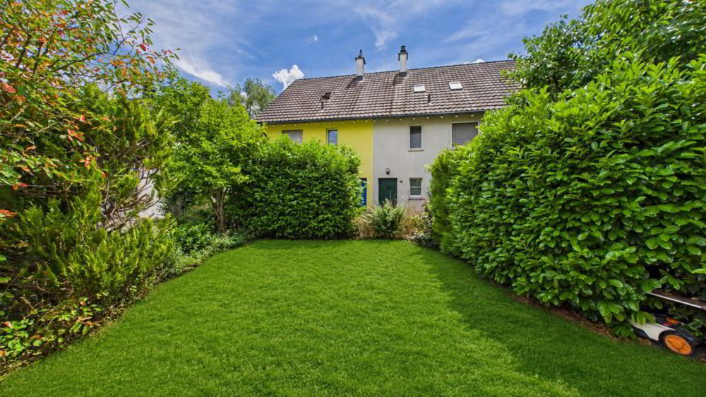 Haus – Islikon - Ansicht 4