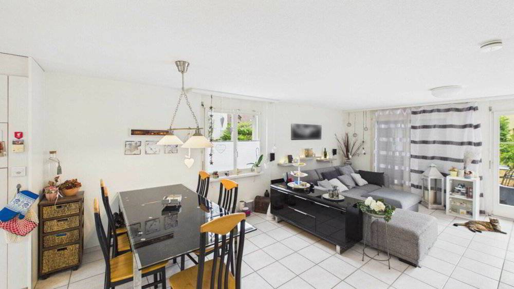 Haus – Islikon - Mehr