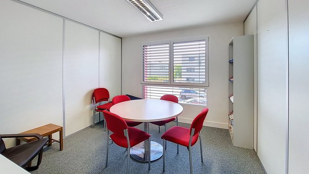 Gewerbeflächen / Büros ca. 220 m² in Estavayer-le-Lac / FR - Ansicht 4
