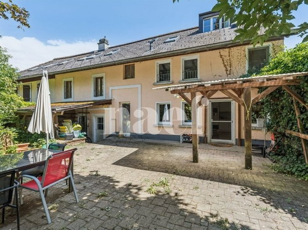 Haus – Sorens, District de la Gruyère - Ansicht 2