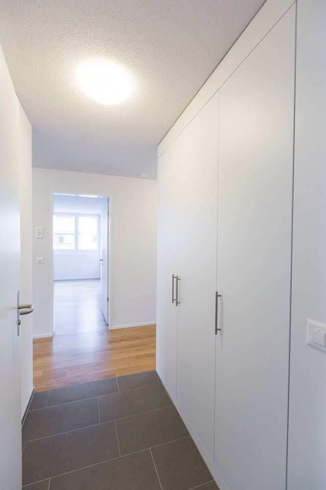 Appartamento di 2.5 locali in affitto a Oftringen - immagine 1/7