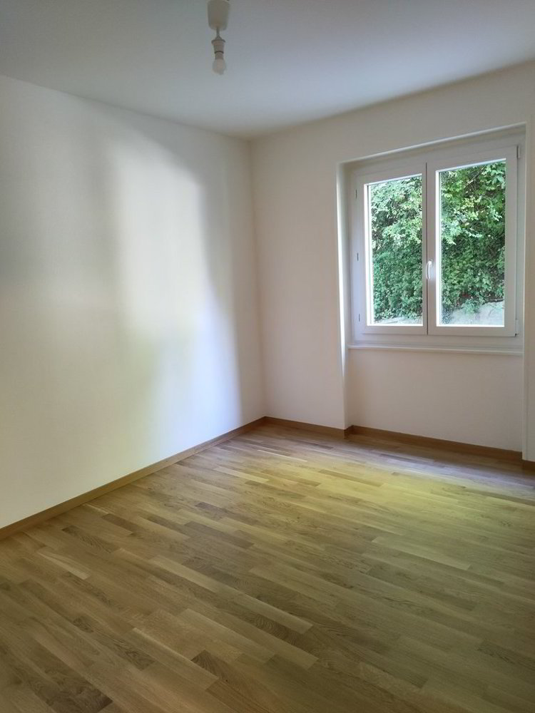 2.5 Zimmer Wohnung zu vermieten in Lausanne - Bild 1/4